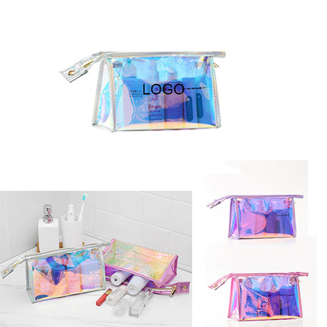 Glimmering Beauty Pouch