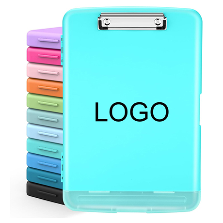 Heavy Duty Nursing Clipboard Folder