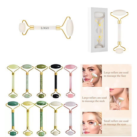 Face Roller Jade Roller