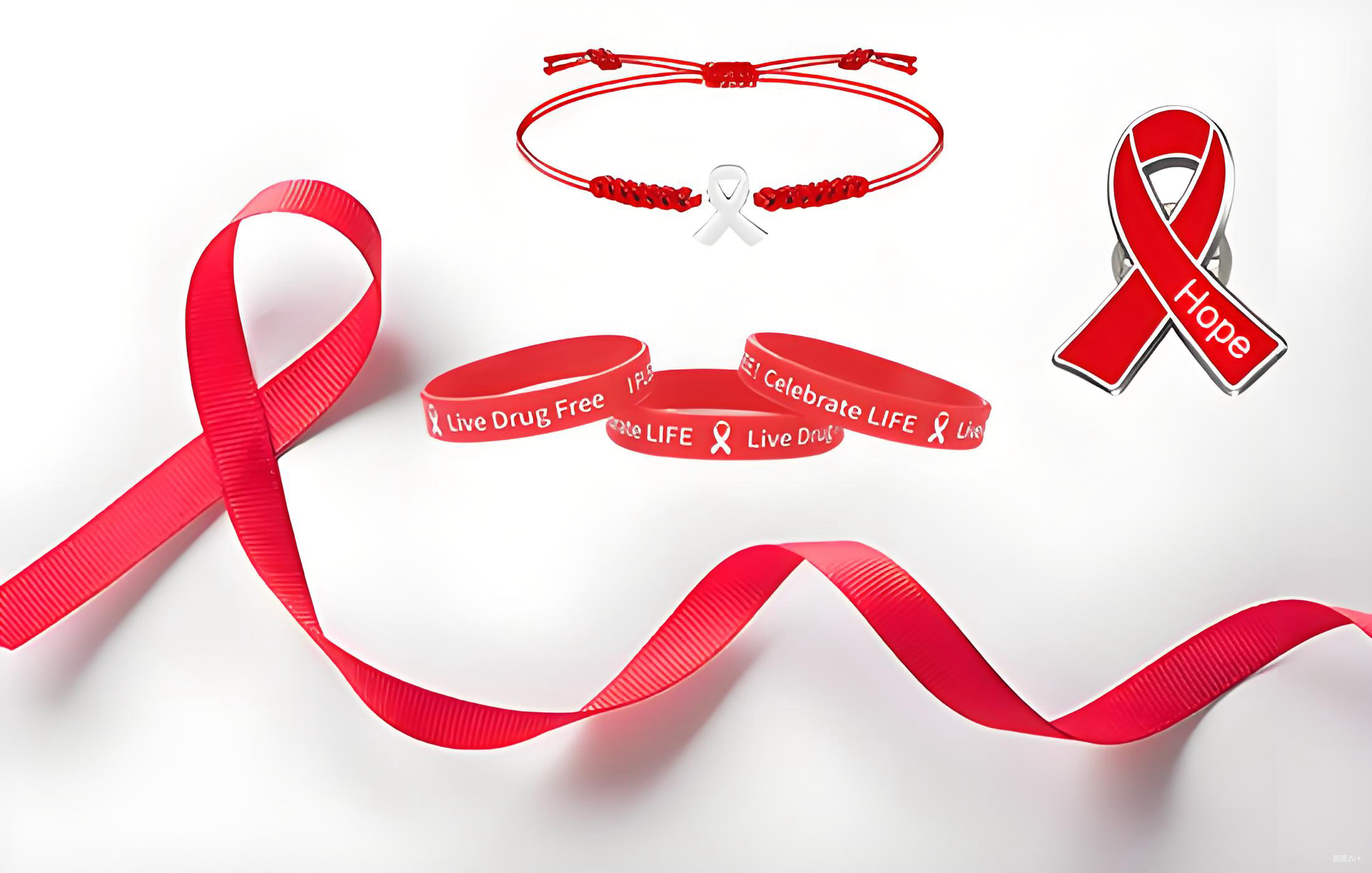 Wear Your Support – Fashion with a Purpose in the Fight Against HIV/AIDS